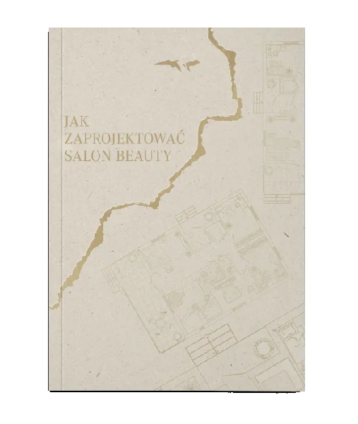 Ebook jak zaprojektować salon beauty